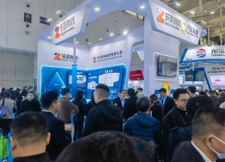 蘇州樂珠制藥攜多款新品隆重亮相第91屆全國藥品交易會